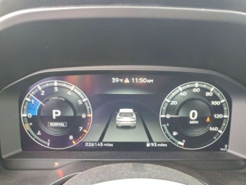 Mitsubishi Outlander III 2024 Mitsubishi Outlander Se 2024 2.5 Benzyna 181KM, zdjęcie 9