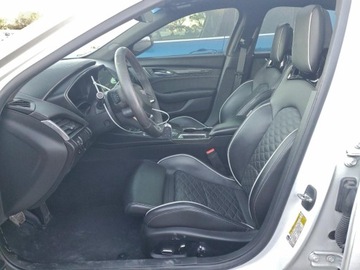 Cadillac 2022 Cadillac CT5 V Blackwing 2022 6.2l 6.2 Benzyna 668KM, zdjęcie 7