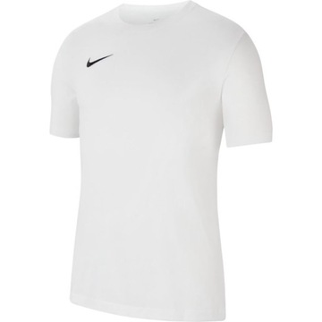 Koszulka Nike Dry Park 20 TEE CW6952 100 biały XXL SP
