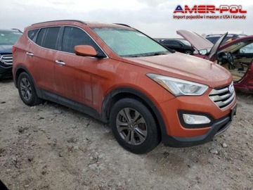 Hyundai Santa Fe III 2016 Hyundai Santa Fe 2016 HYUNDAI SANTA FE SPORT, ...