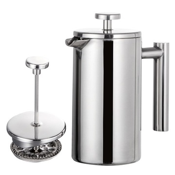 KAWIARKA ZAPARZACZ DO KAWY 1 KUBEK 50ML ESPRESSO