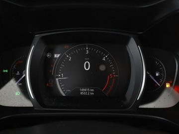 Renault Koleos II SUV Facelifting 1.7 Blue dCi 150KM 2019 Renault Koleos automat półskóra navi klima auto, zdjęcie 21