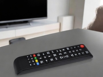 УНИВЕРСАЛЬНЫЙ ПУЛЬТ ДИСТАНЦИОННОГО УПРАВЛЕНИЯ ДЛЯ SMART TV SAMSUNG