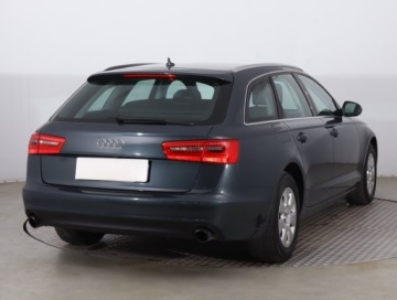 Audi A6 C7 Avant Facelifting 2.0 TDI ultra 190KM 2014 Audi A6 2.0 TDI, 187 KM, Automat, Xenon, Bi-Xenon, zdjęcie 3