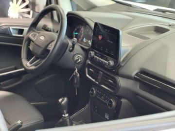 Ford Ecosport II SUV Facelifting 1.0 EcoBoost 125KM 2022 Ford EcoSport Active CarPlay 1 wlasciciel FV 23 gwarancja dostawa, zdjęcie 36