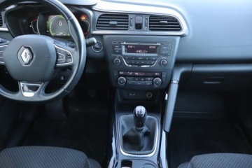 Renault Kadjar Crossover 1.2 Energy TCe 130KM 2015 Renault Kadjar 1.2 TCe, Salon Polska, Serwis ASO, zdjęcie 11