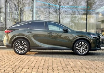 Lexus RX V 2023 Lexus RX RX 350h Prestige Technology FV23 Salon PL Serwis ASO 1 wl, zdjęcie 2