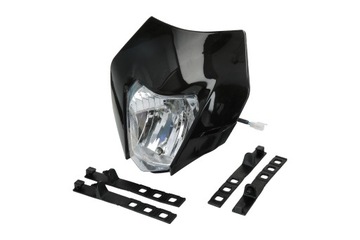Lampa czacha KTM EXC EXC-F Enduro 14-16