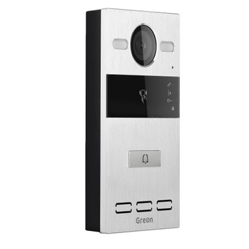 IP/SIP ВИДЕОДОМОН Greon CCTV IP, считыватель, умный дом, память