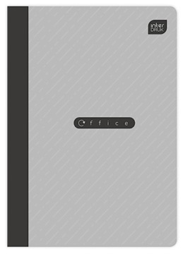 ШКОЛЬНЫЕ ЗАПИСКИ А5 Интерпринт 10 штук, 60 листов