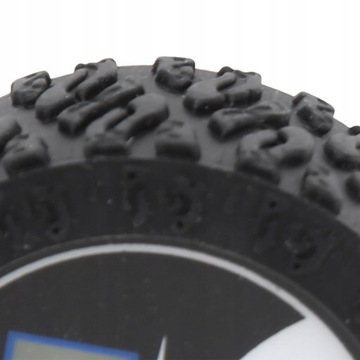 МЕТАЛЛИЧЕСКИЙ МАНОМЕТР ДЛЯ ШАРОВОГО МАНОМЕТРА