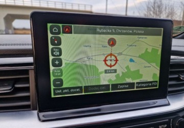 Kia Proceed Shooting Brake 1.6 T-GDI 204KM 2019 Kia ProCeed 1,6T 204KMMaxOpcja Skora Kamera Navi 1.6 Benzyna 204KM, zdjęcie 22