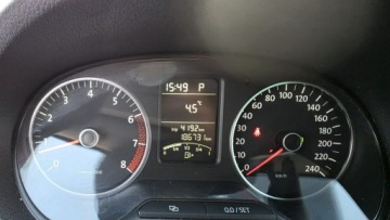 Volkswagen Polo V Hatchback 5d 1.4 85KM 2010 Volkswagen Polo AUTOMAT climatronic super stan 1.4, zdjęcie 11