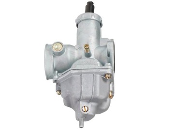 КАРБЮРАТОР МОТОЦИКЛА PZ30 объём 250см3 ДРОССЕЛЬ 24