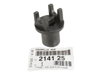 ПРУЖИНА ПЕДАЛИ СЦЕПЛЕНИЯ BERLINGO PARTNER