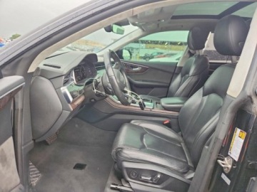 Audi Q8 2020 Audi Q8 Prestige S-Line 2020 3.0 Benzyna 335KM, zdjęcie 7
