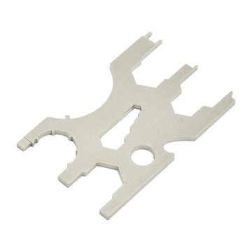 Инструмент для снятия клапана для дайвинга Спортивные аксессуары из нержавеющей стали