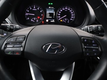 Hyundai i30 III Wagon 1.4 T-GDi 140KM 2017 Hyundai i30 1.4 T-GDI, Salon Polska, zdjęcie 18