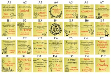 ZŁOTY MEDALIK CUDOWNY