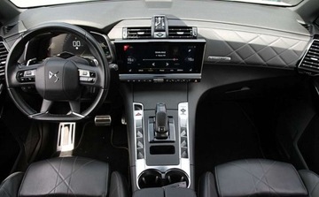  DS Automobiles DS 7 Crossback 1.6 E-Tense Rivoli aut NightVision Skory N, zdjęcie 19
