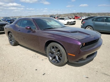 Dodge Challenger III 2020 Dodge Challenger SXT 2020 3.6l 3.6 Benzyna 303KM, zdjęcie 4