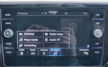 Volkswagen Passat B8 Variant Facelifting 2.0 TDI SCR 150KM 2023 Volkswagen Passat 2.0TDI 150KM DSG Elegance Grzana szyba Virtual cockpit E, zdjęcie 31