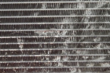 CHLADIČ KLIMATIZACE FORD S-MAX MK1 1.8 TDCI 06R