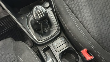 Ford Fiesta VIII Hatchback 5d 1.1 75KM 2022 Ford Fiesta 1.1 Titanium, zdjęcie 17