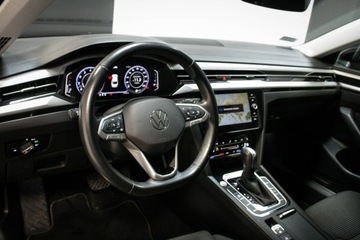 Volkswagen Arteon Fastback Facelifting 2.0 TSI 190KM 2022 Volkswagen Arteon DSG*Salon, zdjęcie 12