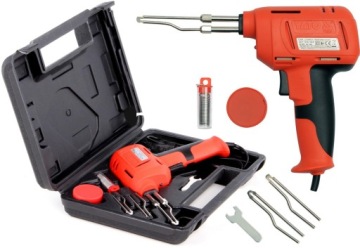 180-ВАТТНЫЙ ТРАНСФОРМАТОРНЫЙ ПАЯЛЬНИК YATO YT-8245