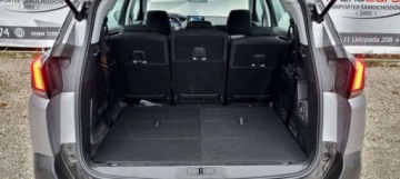 Peugeot 5008 II Crossover 1.2 PureTech 130KM 2019 Peugeot 5008 130 KM Nowy rozrzad bezwypadkowy serwisowany 7 miejsc oplacony, zdjęcie 25