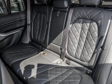 BMW X5 G05 SUV Facelifting 3.0 40i 381KM 2026 BMW X5 xDrive40i Sport Suv 3.0 (381KM) 2026, zdjęcie 14