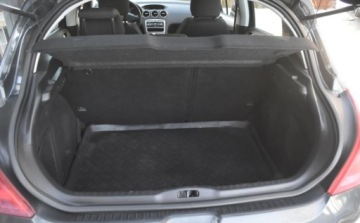 Peugeot 308 I Hatchback 5d 1.6 VTi 120KM 2008 Peugeot 308 Peugeot 308 120 VTi Premium 1.6 Benzyna 120KM, zdjęcie 11