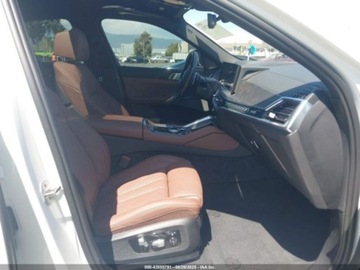 BMW X6 G06 2024 BMW X6 xDrive40I 2024 3.0l 3.0 Benzyna 375KM, zdjęcie 9