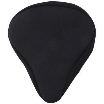 Чехол на седло Dunlop Gel 27x24x2 см