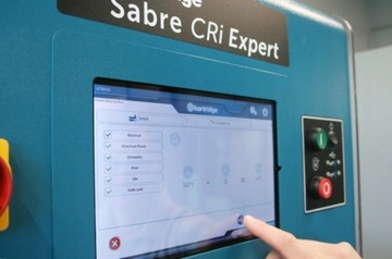 Renault Master 2.5 dCi впрыск — 0445110141