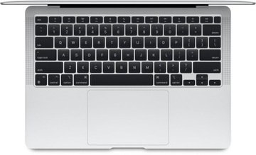 Macbook Air M1 13,3 дюйма Apple M 8 ГБ / 256 ГБ серебристый