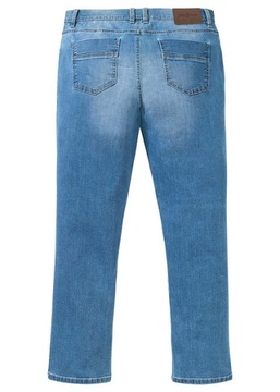 B.P.C męskie jeansy casualowe r.50