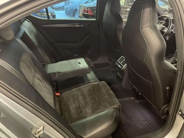 Skoda Superb III Liftback Facelifting 2.0 TDI 190KM 2019 Skoda Superb Skoda Superb 2.0 TDI SPORTLINE 2.0 Diesel 190KM, zdjęcie 19