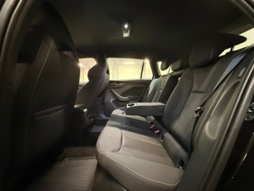 Skoda Scala Hatchback Facelifting 1.0 TSI 115KM 2025 Skoda Scala Scala Selection 1.0TSI 115km, DEMO, sa, zdjęcie 22