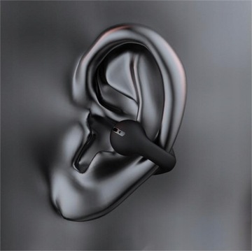 Nowe inteligentne słuchawki Bluetooth