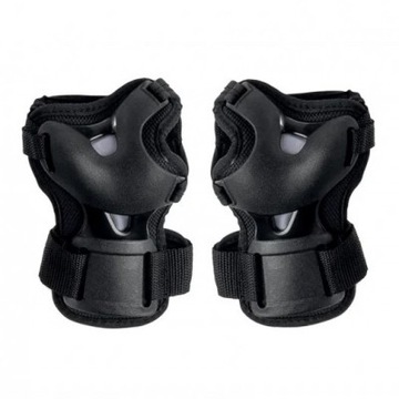 OCHRANIACZE NA ROLKI ROLLERBLADE SKATE GEAR WRIST XL NA NADGARSTKI