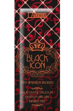 Бронзатор Black Icon 150 мл БЕСПЛАТНАЯ КОСМЕТИКА