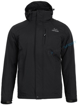 CAMPUS VARGUR KURTKA ZIMOWA 3W1 VAPORTEX 5000 2XL