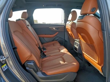 Audi Q7 II 2025 Audi Q7 Prestige 2025 3.0l 3.0 Benzyna 335KM, zdjęcie 11