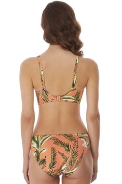 Freya Swim BIRDS IN PARADISE melon figi 40 14 L