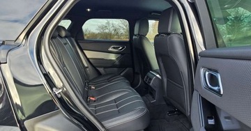 Land Rover Range Rover Velar 2023 Land Rover Range Rover Velar 2.0 D200 mHEV LED/Kamera/Skóra/FV-23%, zdjęcie 36