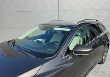 Mazda 6 III Kombi Facelifting 2.2 SKYACTIV-D I-ELOOP 175KM 2016 Mazda 6 bezwypadekserwis1wlascicieljak noweNAKAMA 2.2 Diesel 175KM, zdjęcie 28