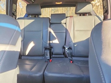 Lexus GX 2023 Lexus GX 460 2023 4.6 Benzyna 301KM, zdjęcie 10