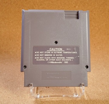 Bases Loaded (NES | NTSC-USA)